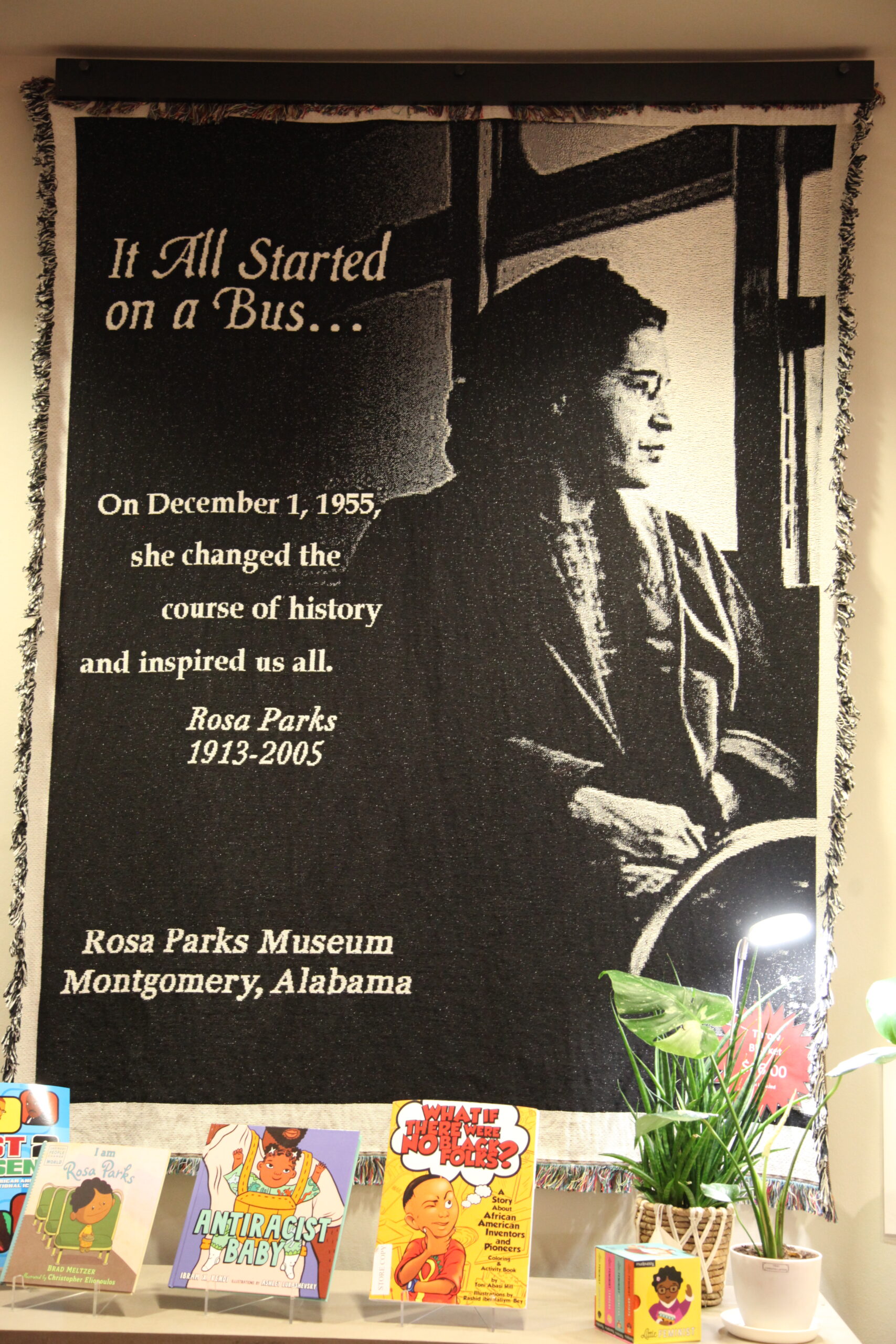 20250222-Satyendra-Pakhale-visits-Rosa-Parks-Museum-Montgomery-USA-05