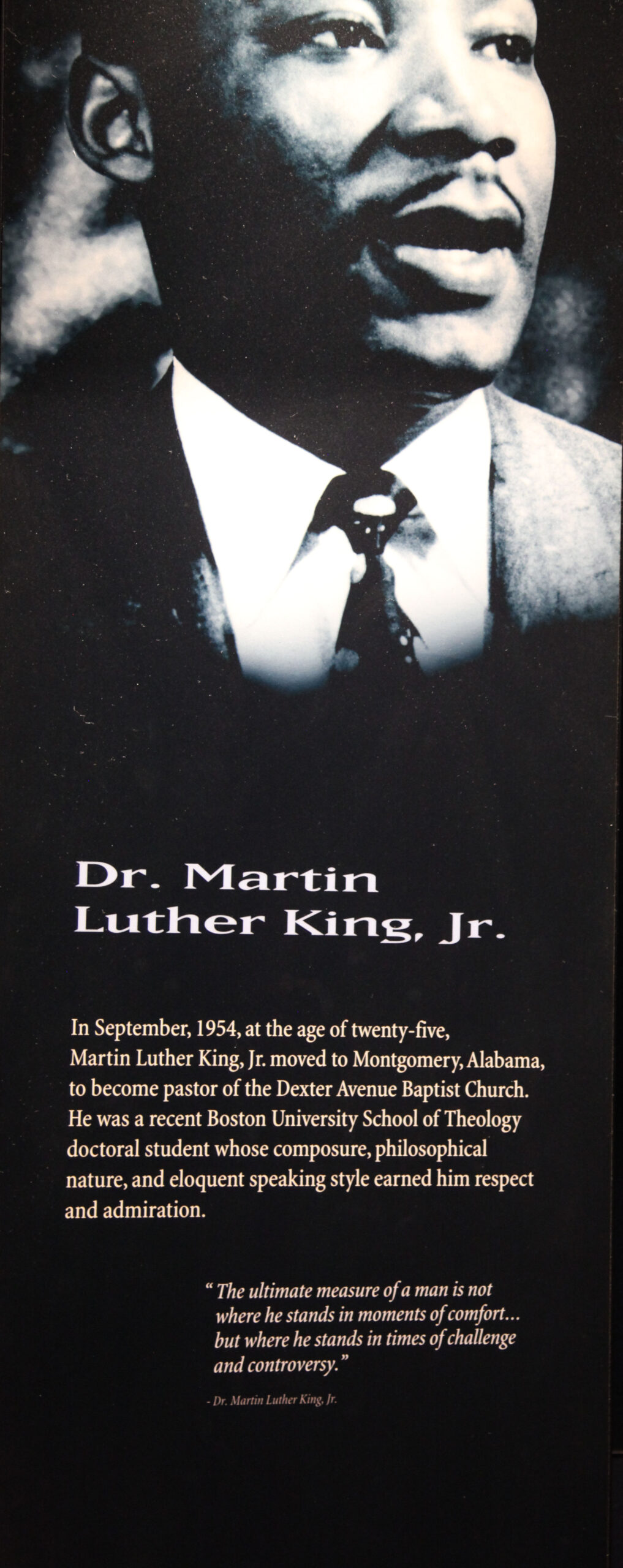 20250222-Satyendra-Pakhale-visits-Rosa-Parks-Museum-Montgomery-USA-07