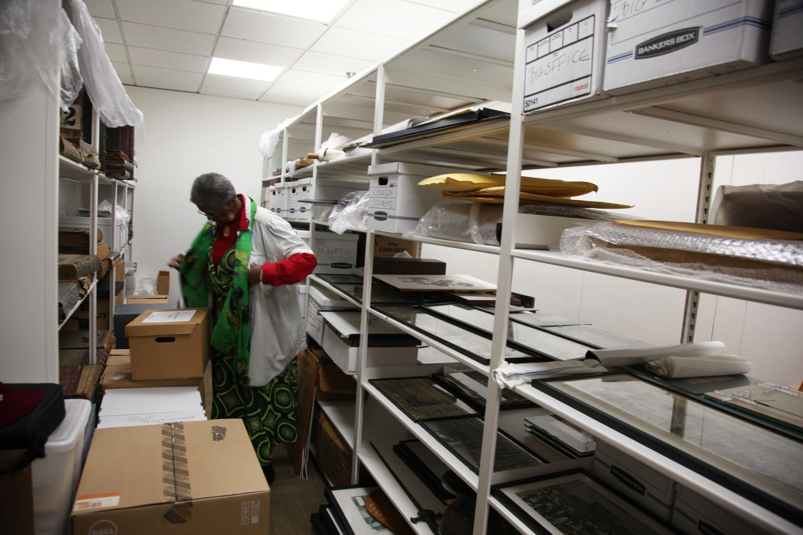 20250301-Satyendra-Pakhale-Meeting-Vaughnette-Goode-Walker-USA-02