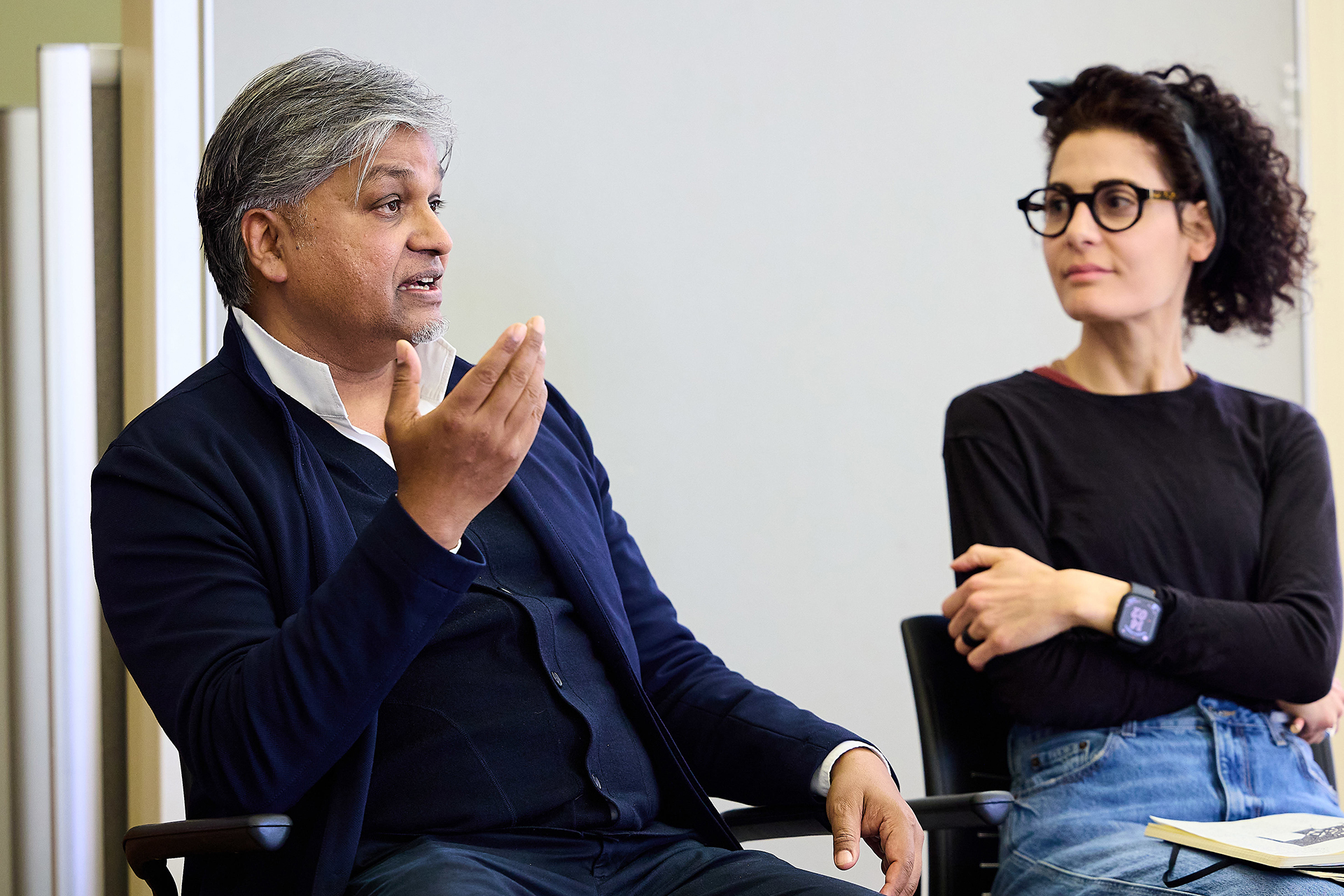 20250304-Satyendra-Pakhale-Public-Lecture-Oklahoma-University-USA-02