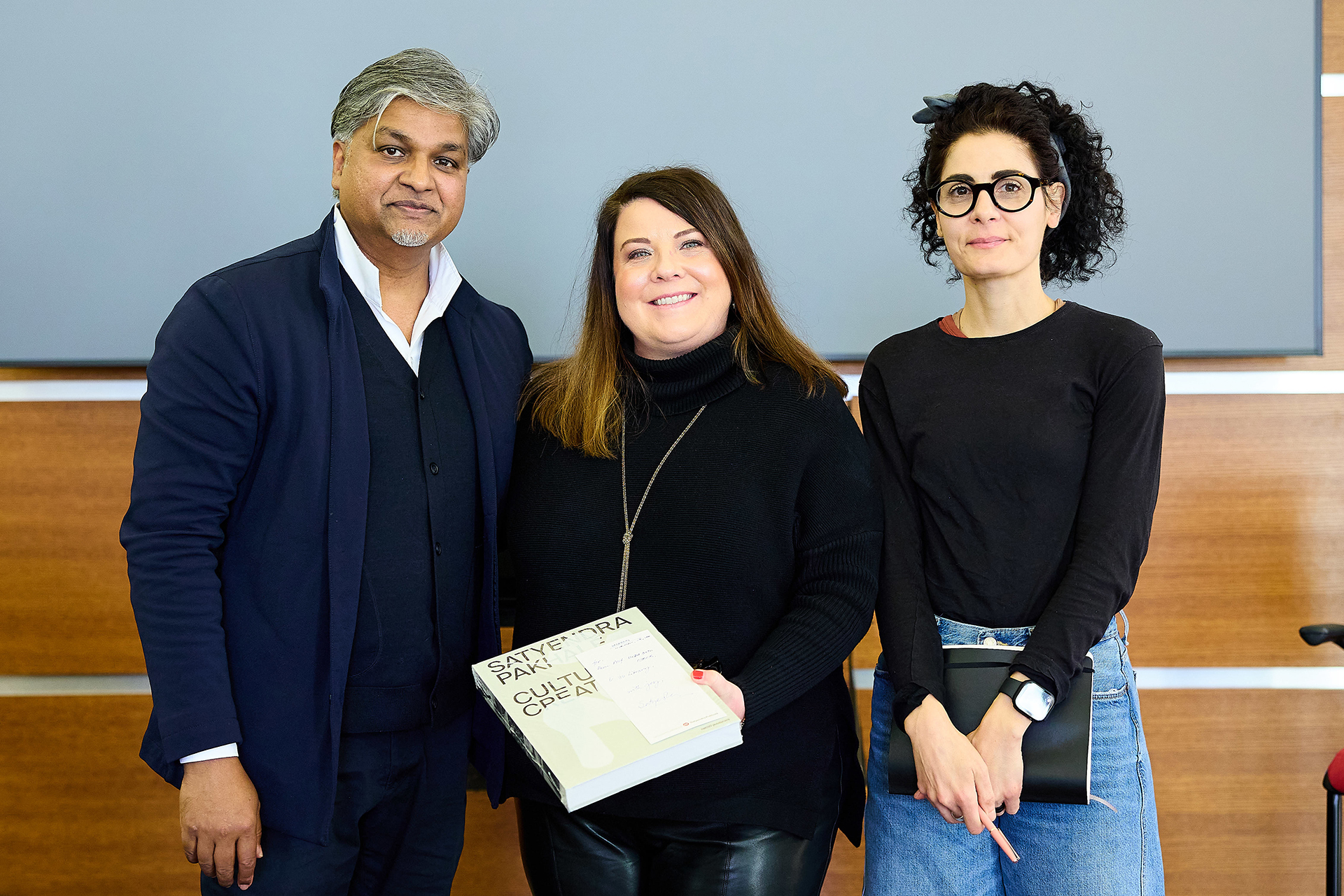 20250304-Satyendra-Pakhale-Public-Lecture-Oklahoma-University-USA-04