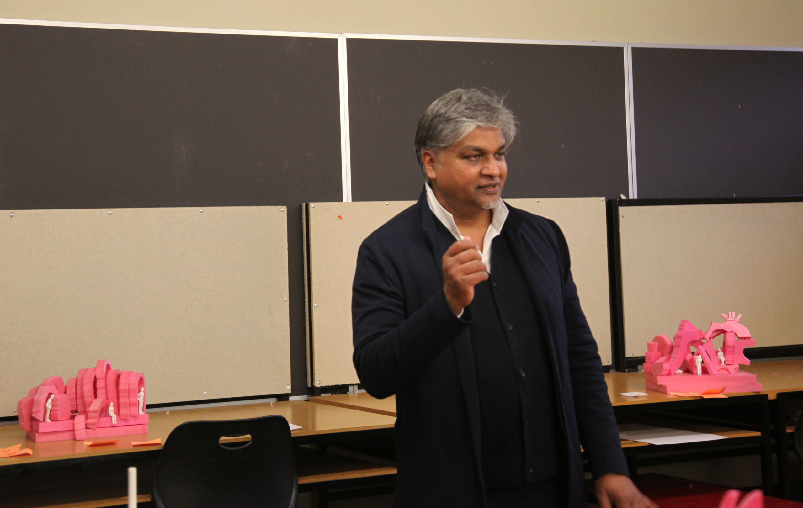 20250304-Satyendra-Pakhale-Tiziana-Proietti-Shifting-Scale-sensing-Spaces-Workshop-University-of-Oklahoma-USA-02JPG