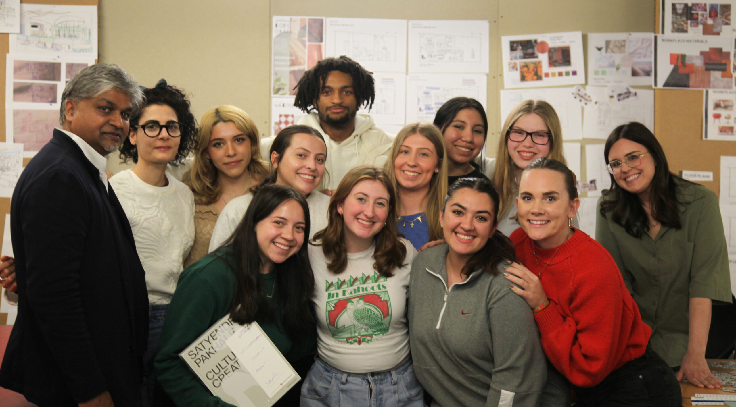 20250304-Satyendra-Pakhale-Tiziana-Proietti-Shifting-Scale-sensing-Spaces-Workshop-University-of-Oklahoma-USA-07