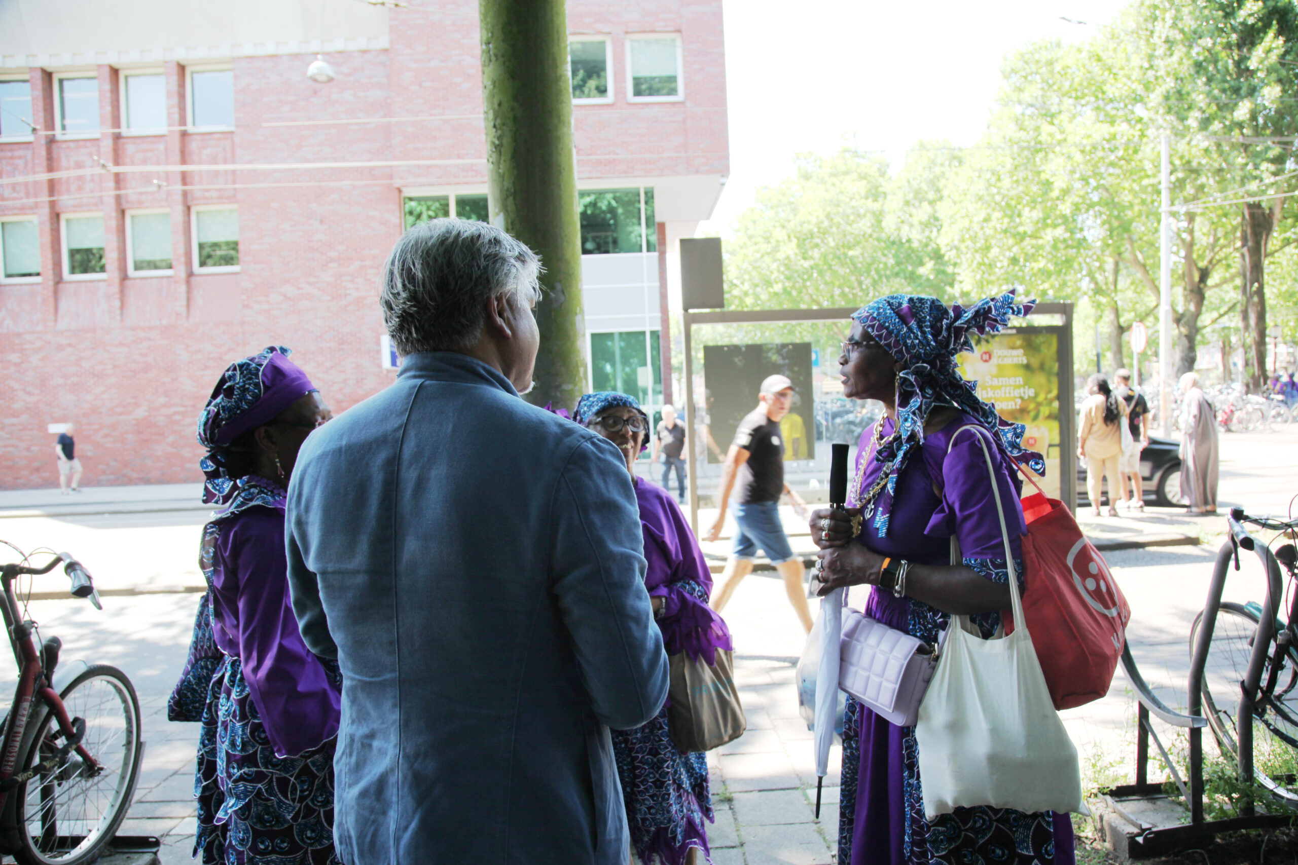 20250701-Satyendra-Pakhale-at-Keti-Koti-Festival-01