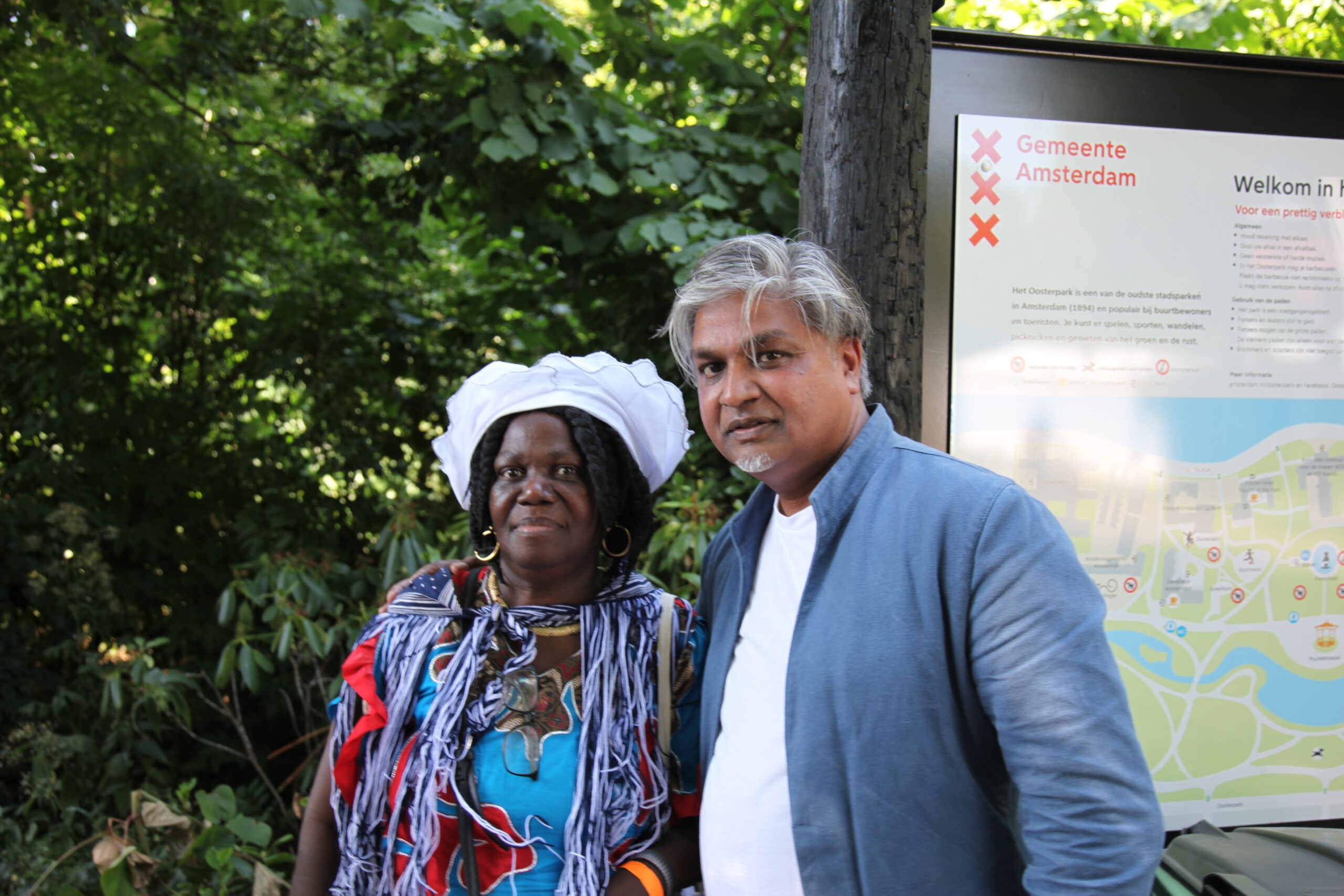 20250701-Satyendra-Pakhale-at-Keti-Koti-Festival-02