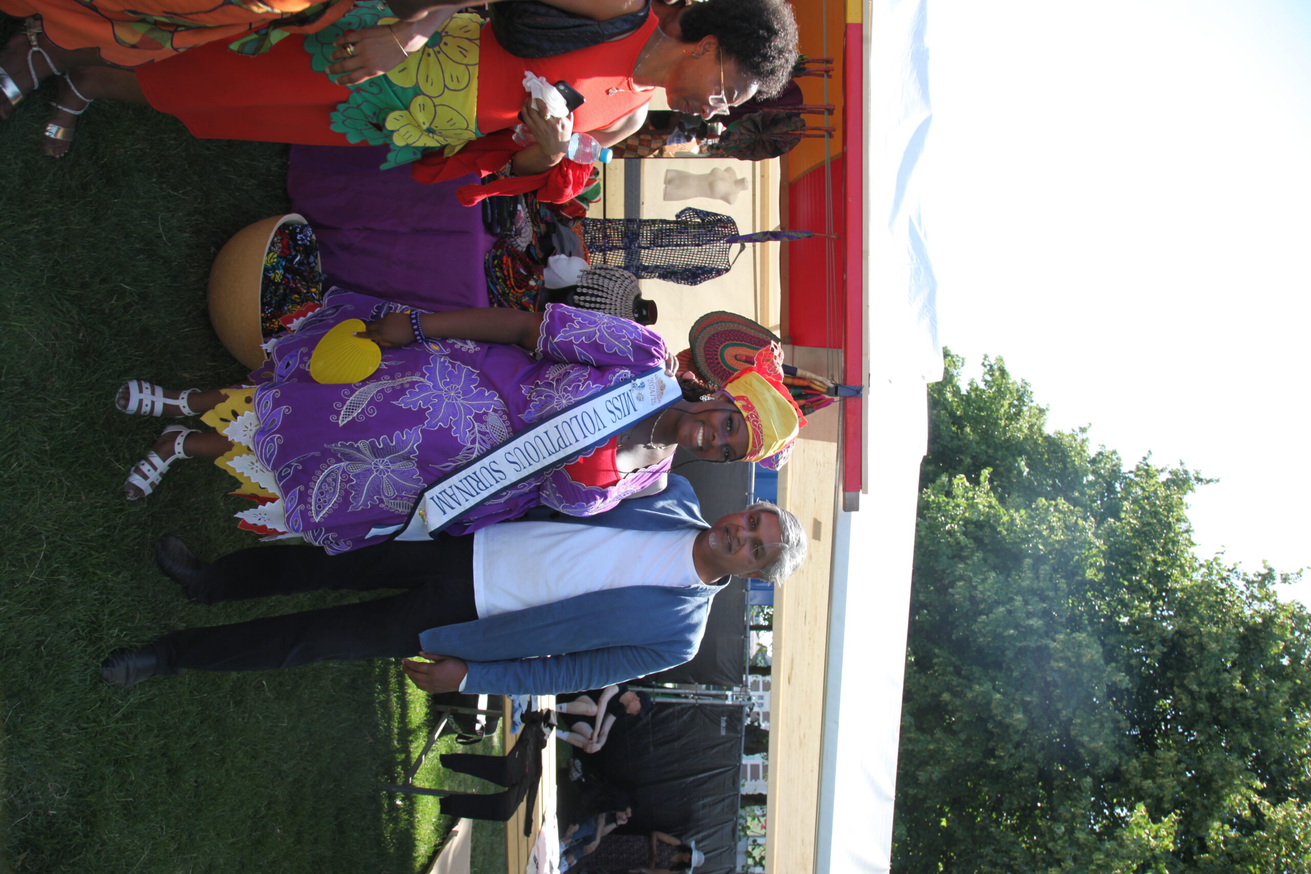 20250701-Satyendra-Pakhale-at-Keti-Koti-Festival-15