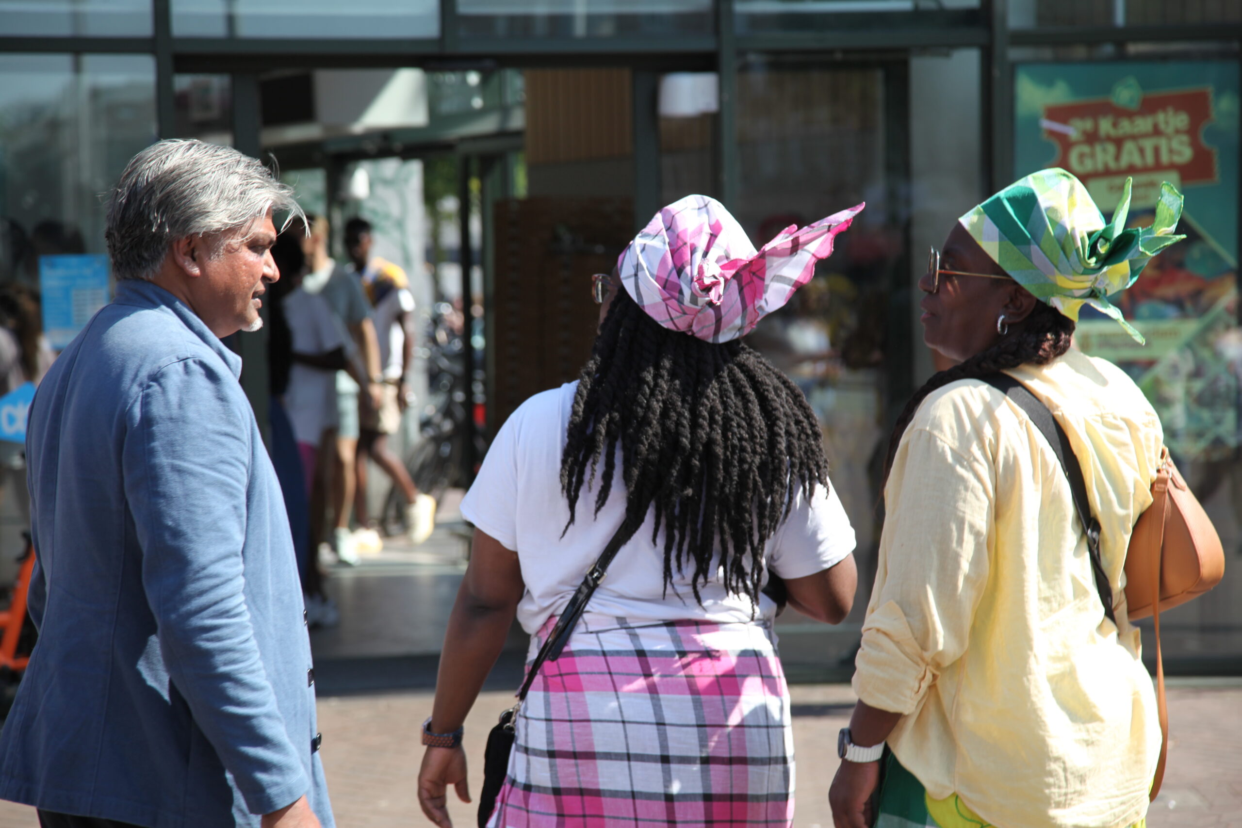 20250701-Satyendra-Pakhale-at-Keti-Koti-Festival-16