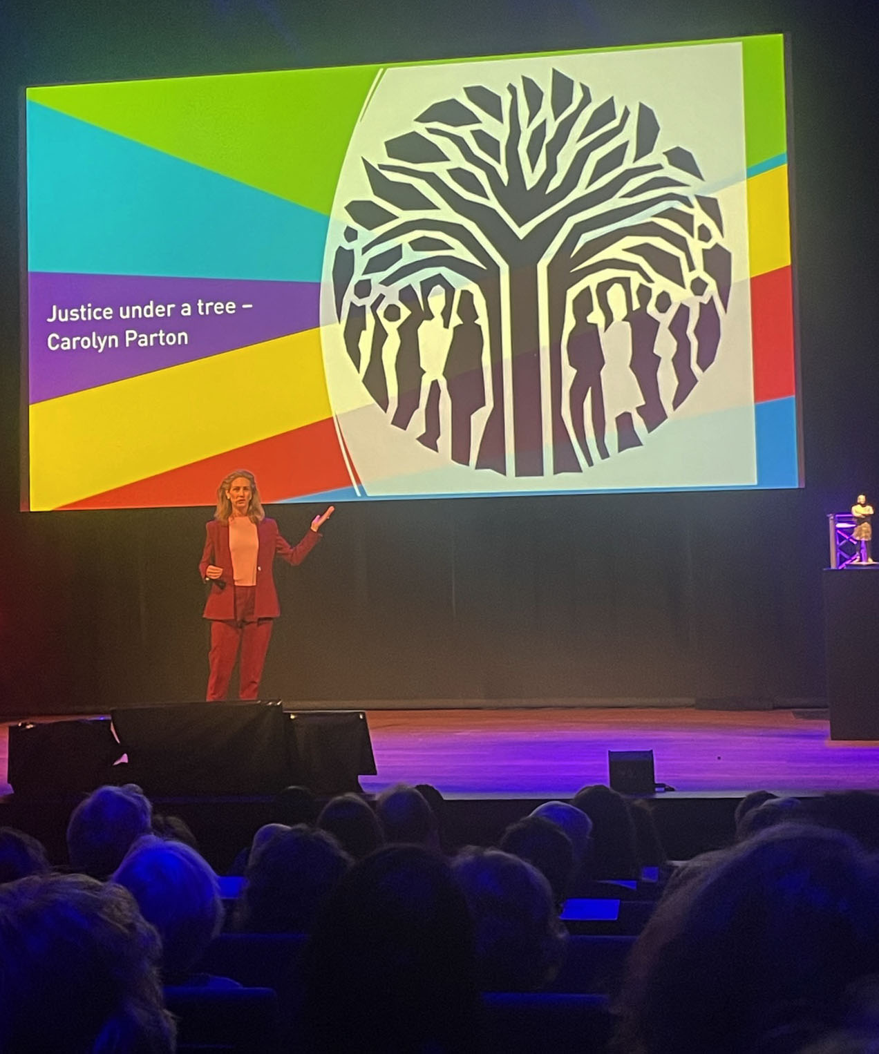 20251009-Satyendra-Pakhale-attended-Martin-Luther-King-Annual-Lecture-Netherlands-02